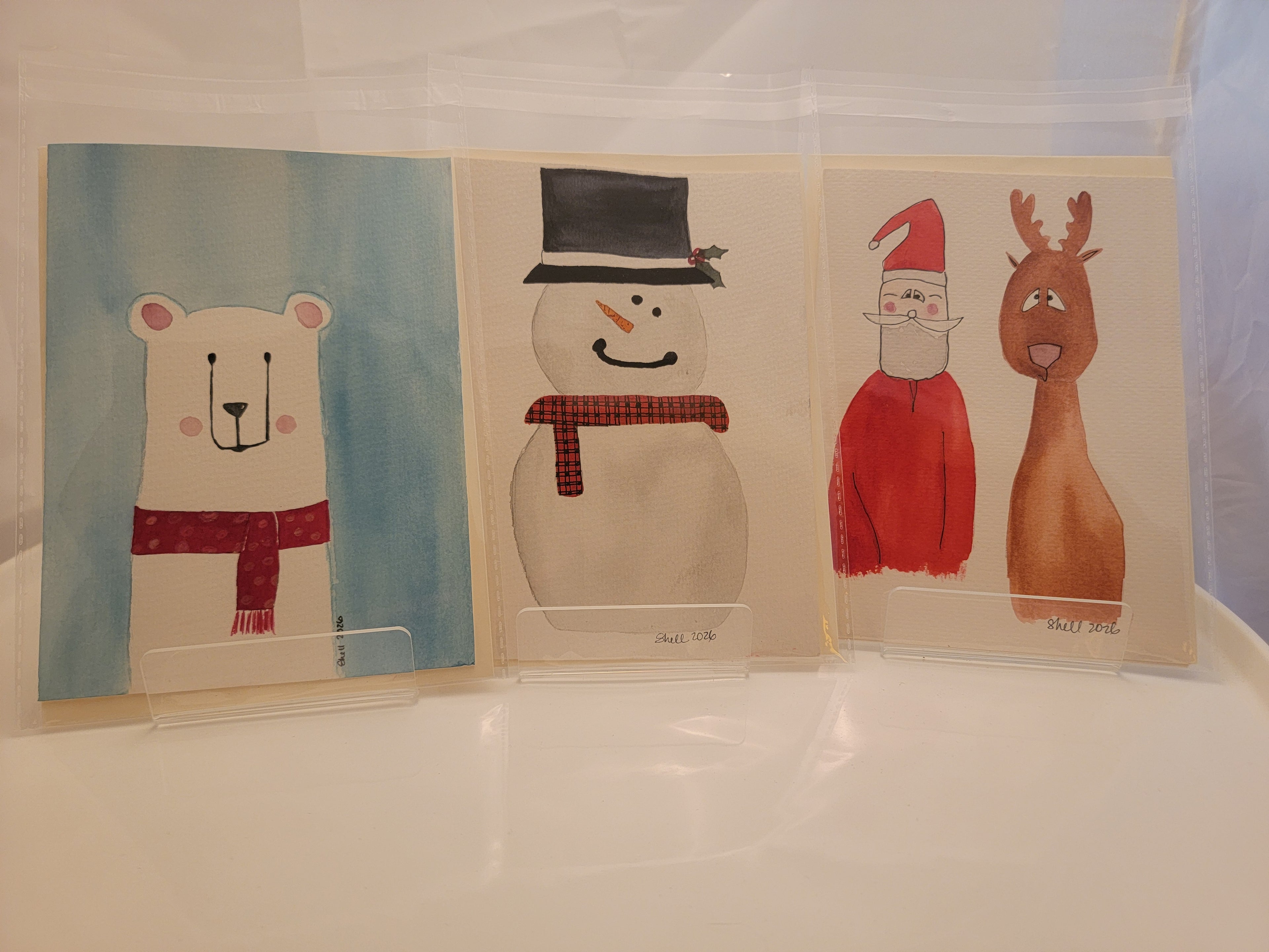 Jolly Friends