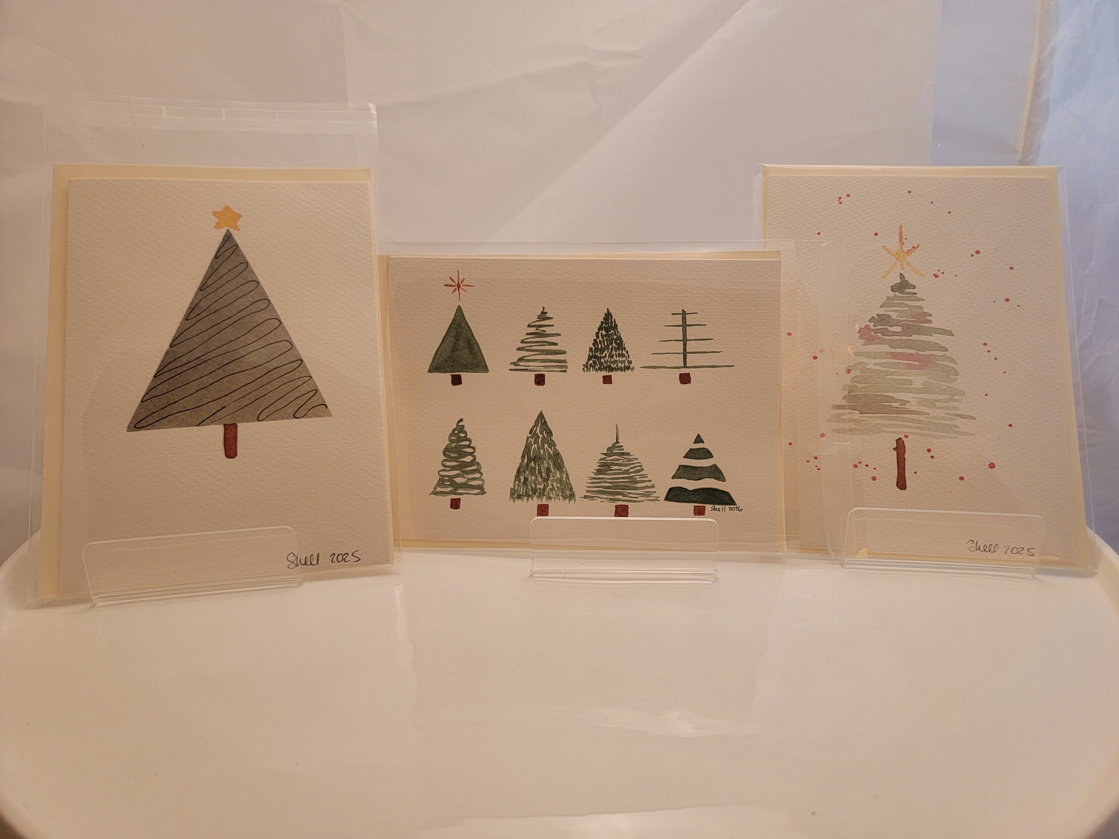 Trees