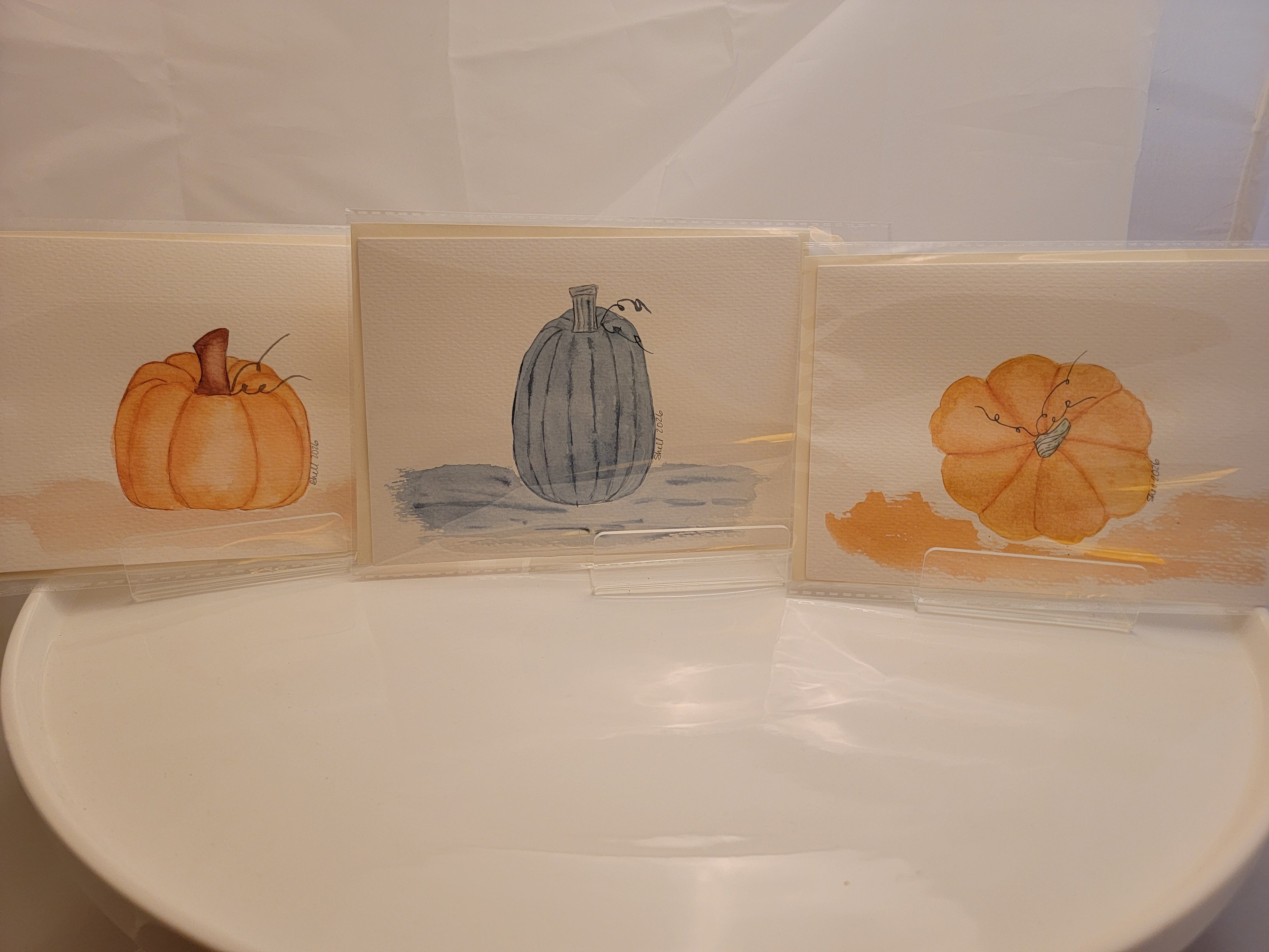 Pumpkin Patch